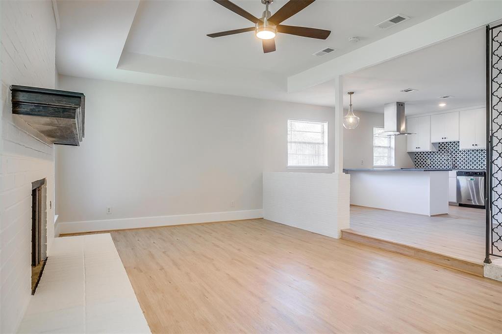 Overton West Add - Residential Lease