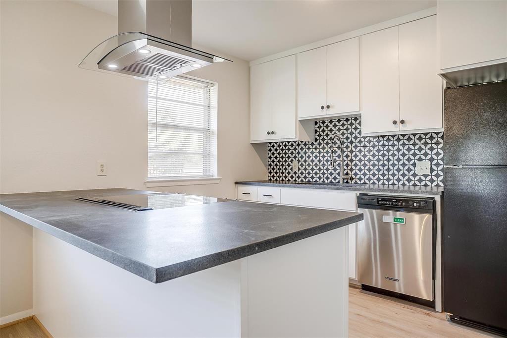 Overton West Add - Residential Lease