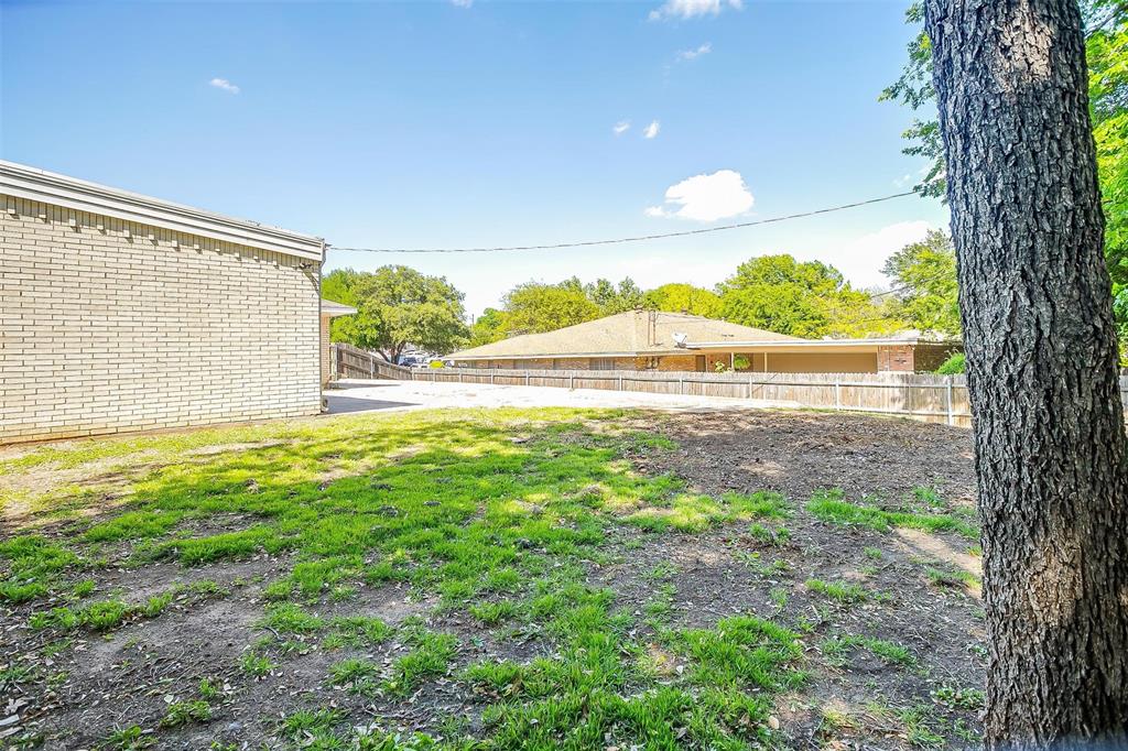 Overton West Add - Residential Lease