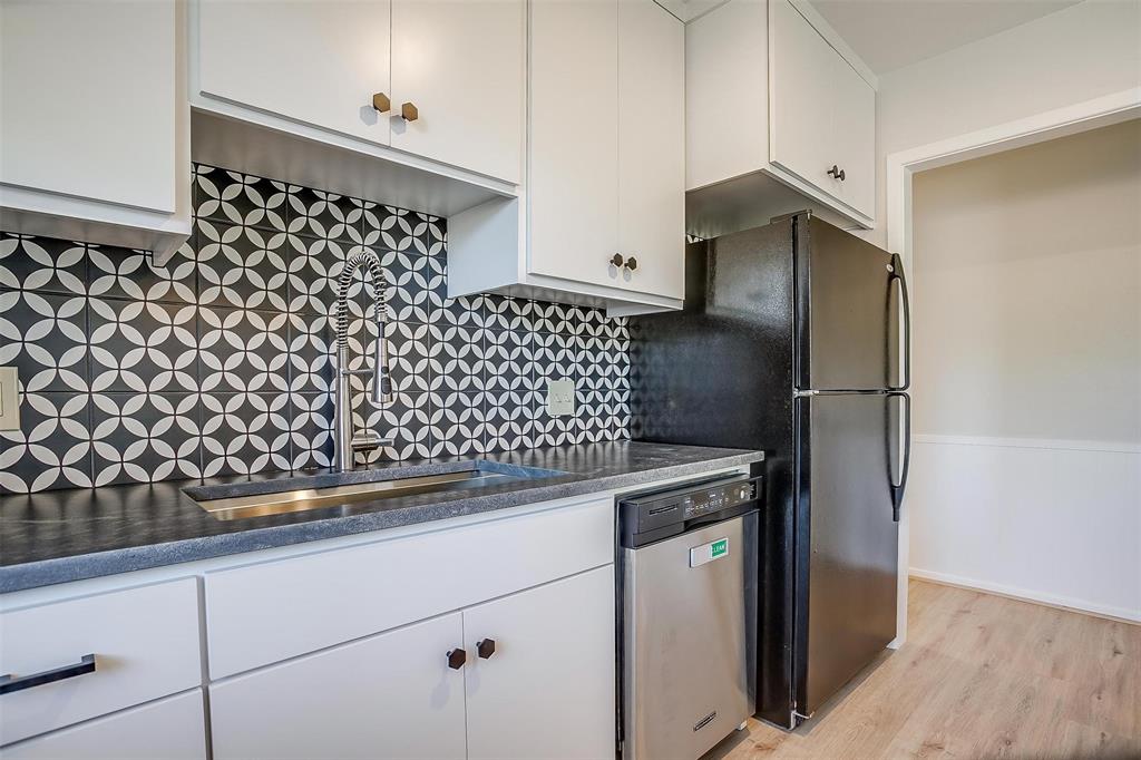 Overton West Add - Residential Lease