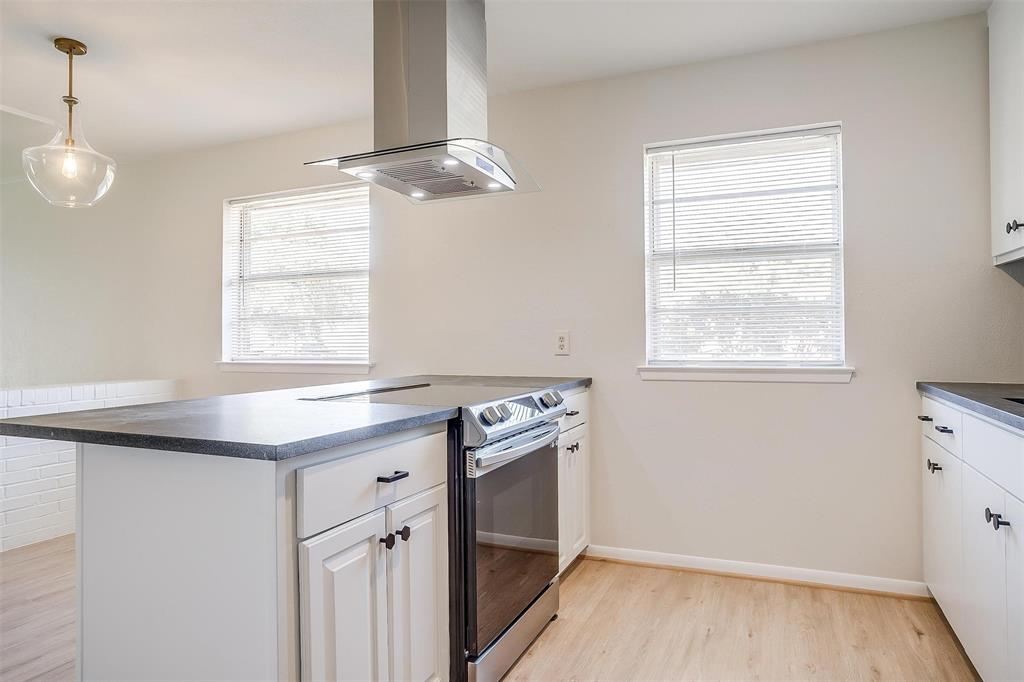 Overton West Add - Residential Lease