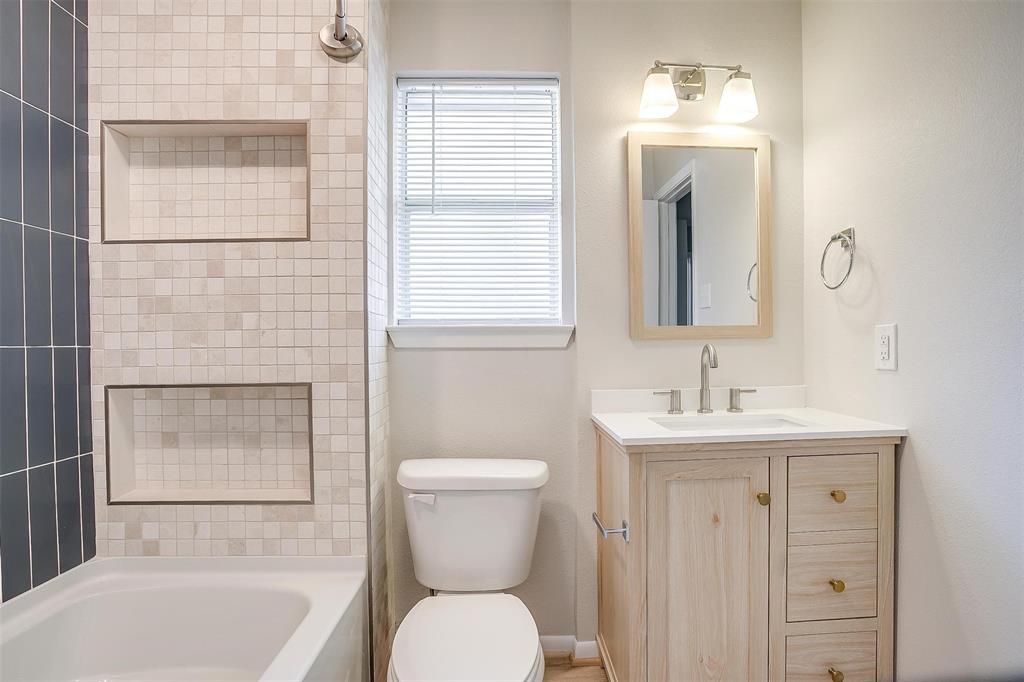 Overton West Add - Residential Lease