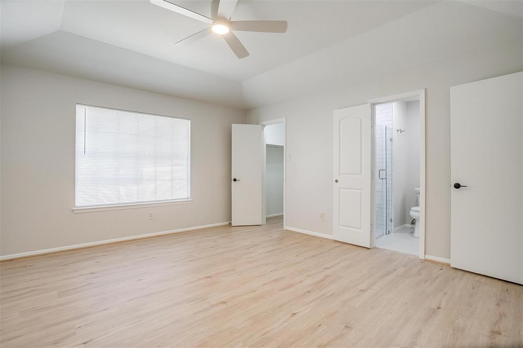 Overton West Add - Residential Lease