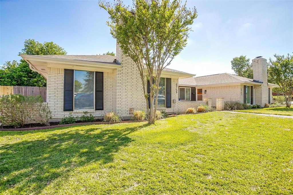 Overton West Add - Residential Lease