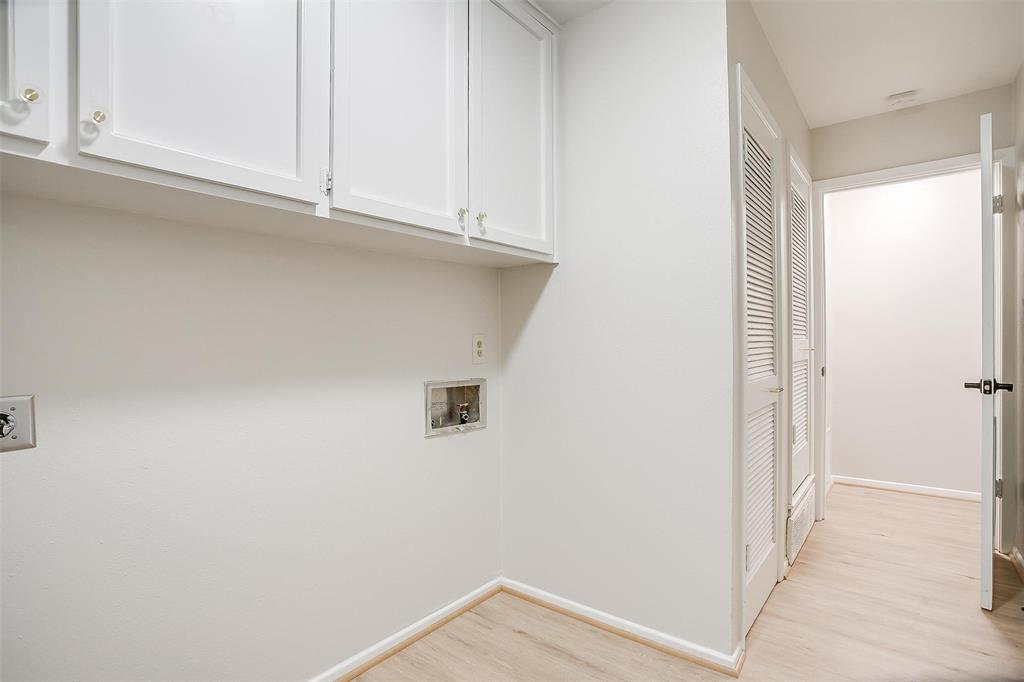 Overton West Add - Residential Lease