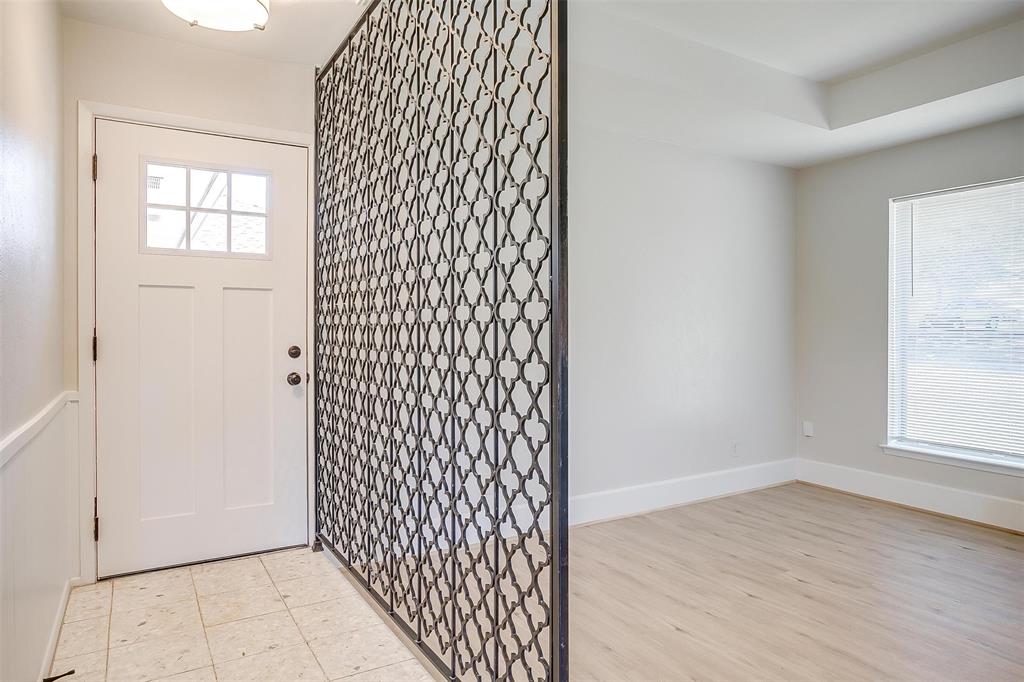 Overton West Add - Residential Lease