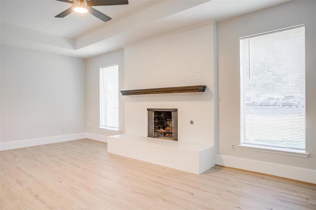 Overton West Add - Residential Lease