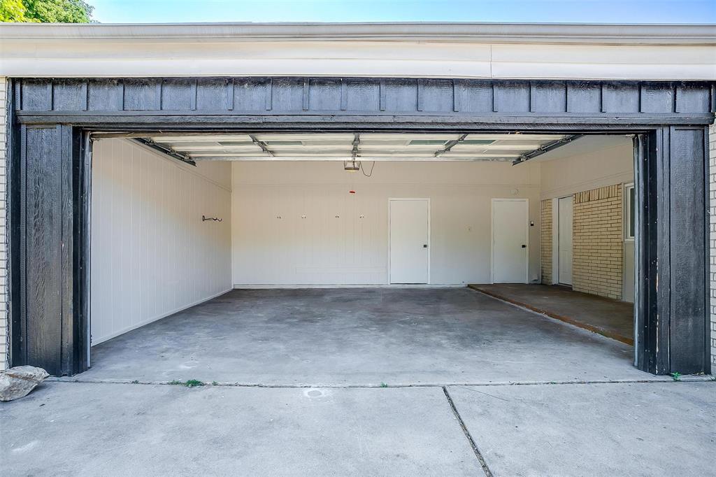 Overton West Add - Residential Lease