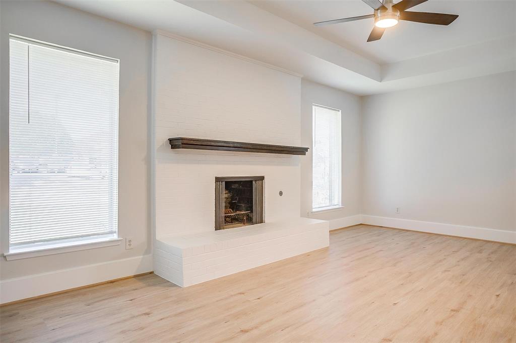 Overton West Add - Residential Lease