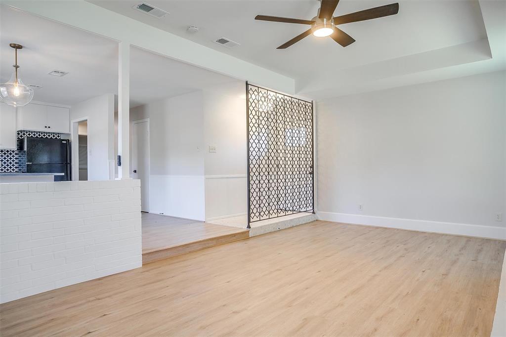 Overton West Add - Residential Lease