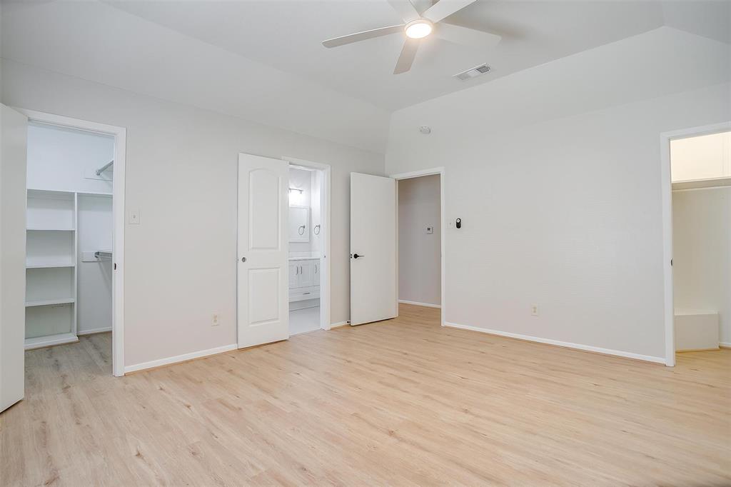 Overton West Add - Residential Lease