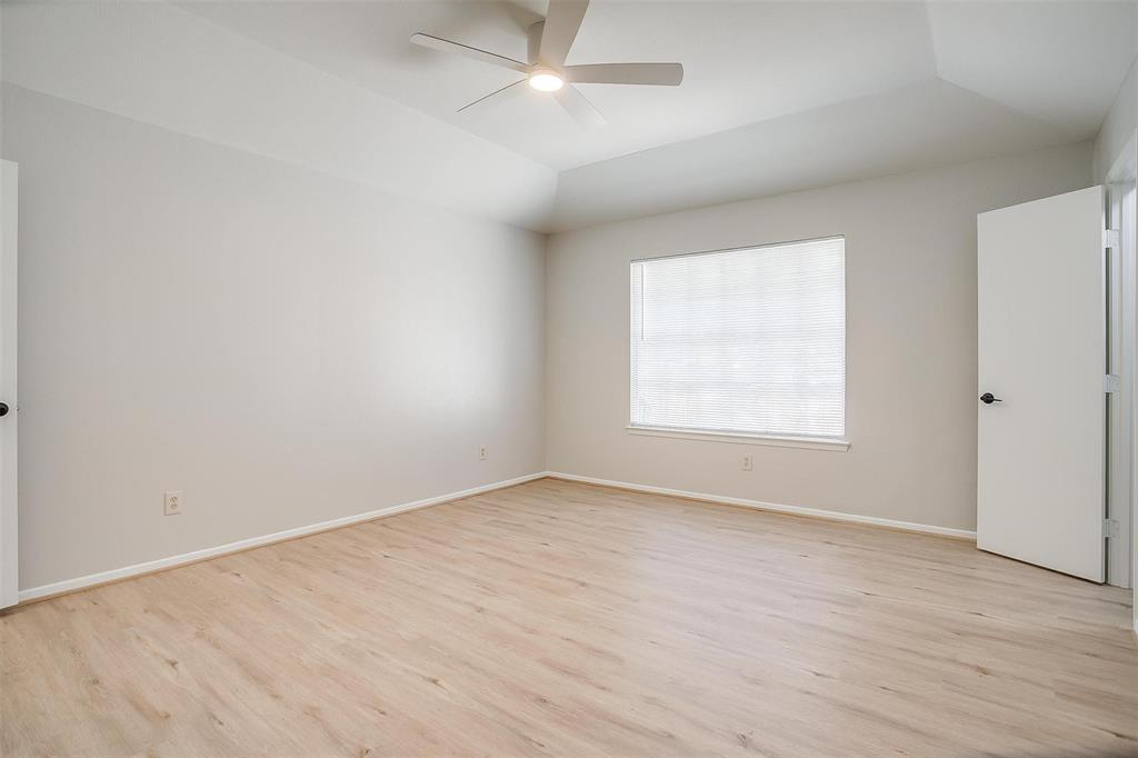 Overton West Add - Residential Lease