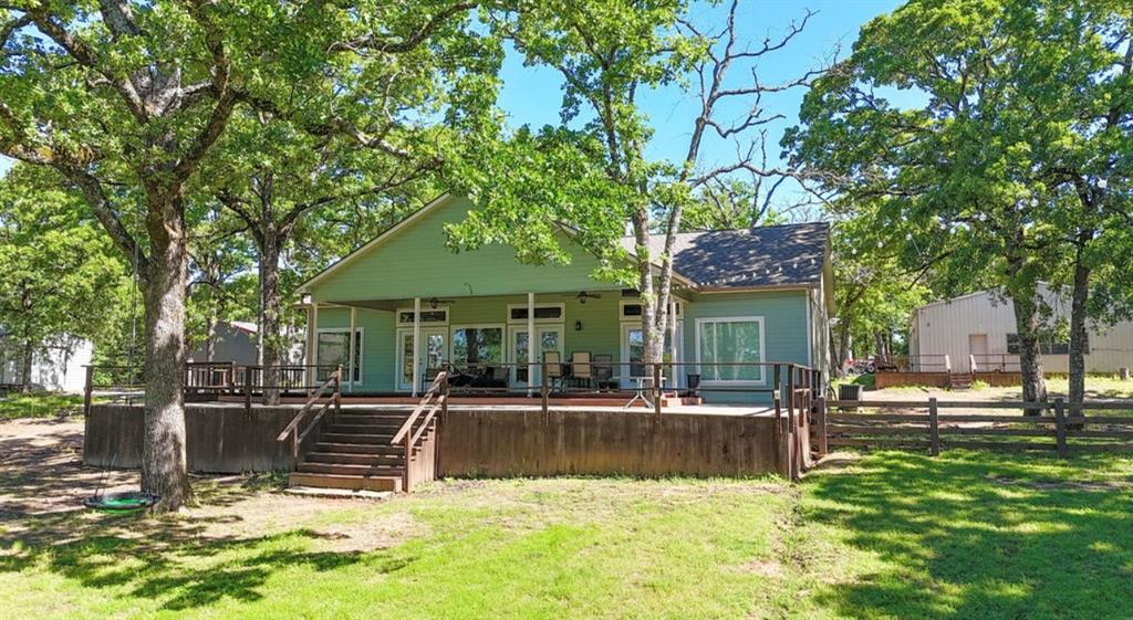 THOMAS ADDITION - Residential