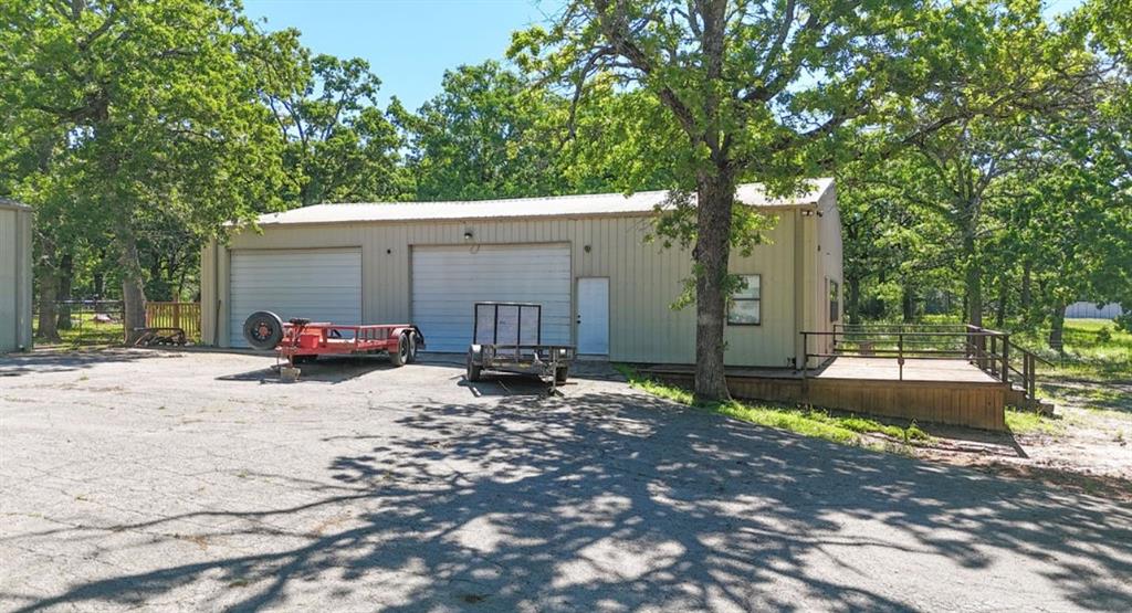 THOMAS ADDITION - Residential