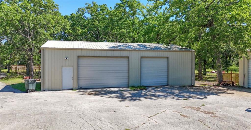 THOMAS ADDITION - Residential