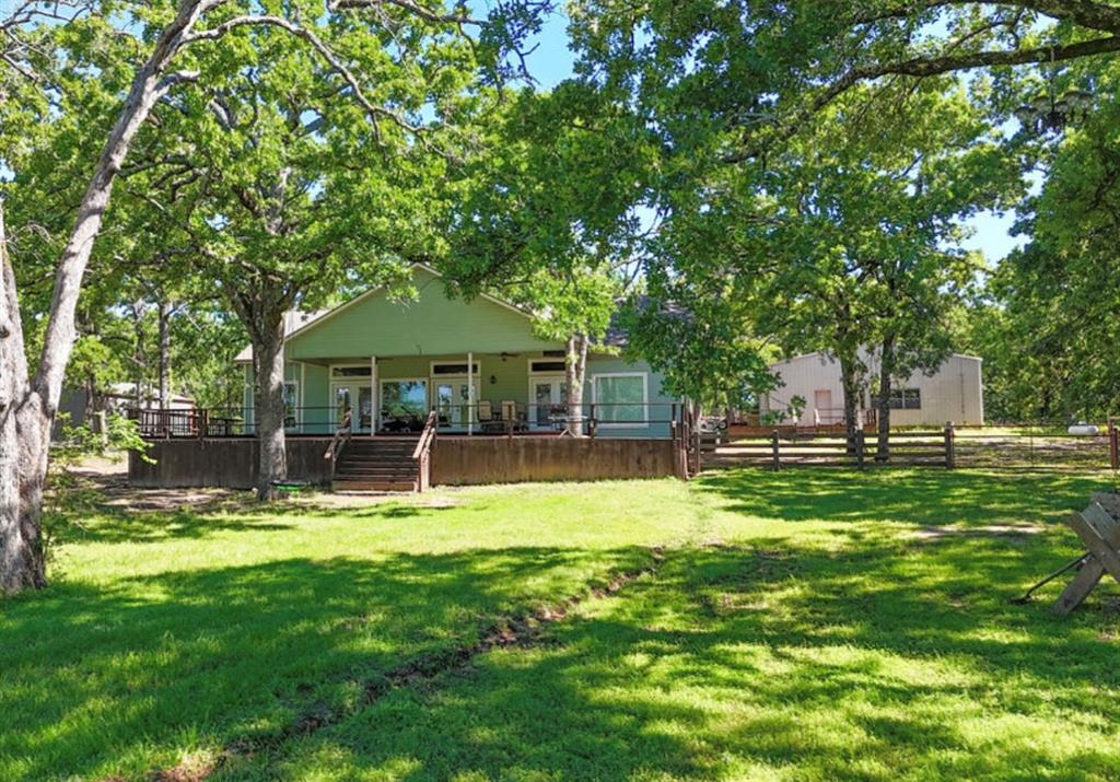 THOMAS ADDITION - Residential