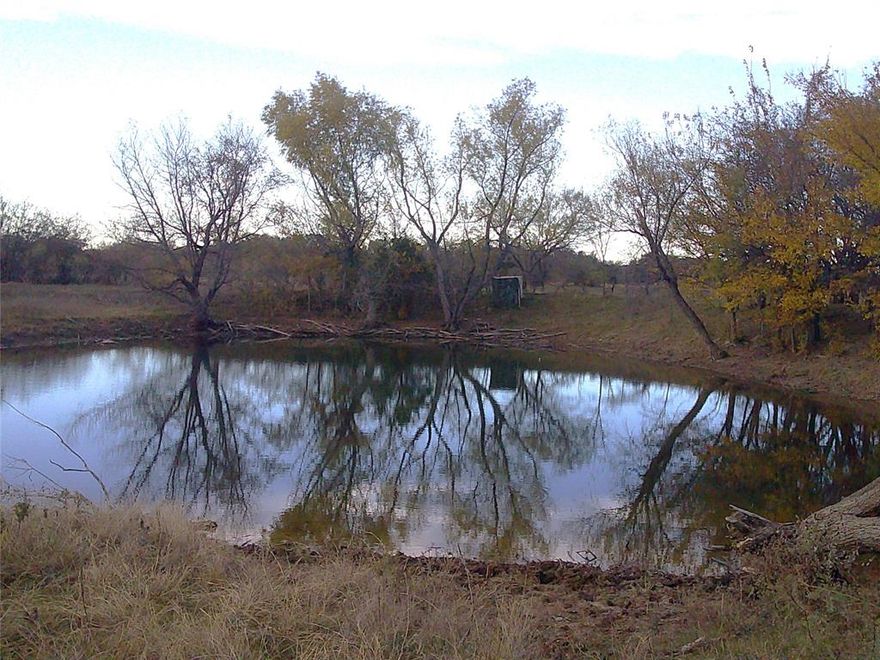Hey horseman here is that perfect ranch to pasture the animals with three ponds and plenty of open space for the animals to graze. Private entrance, minimal restrictions like no mobiles, no mfg homes, site built only but barndo's are fine. Electricity on property, in area of good water wells, under ag now for low taxes. Owned, deeded access to property makes this one safe and secure property to build that special home. Three beautiful ponds for fishing, great views of the Texas countryside and just a short drive back to town make this one great property!