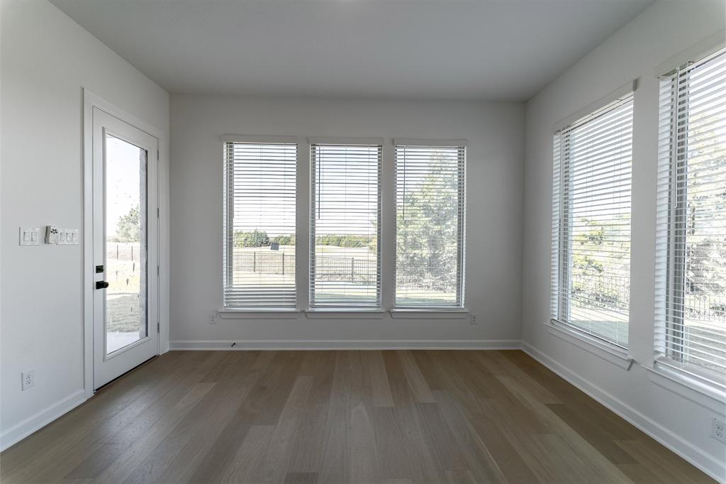 Heath Golf & Yacht Club - Residential