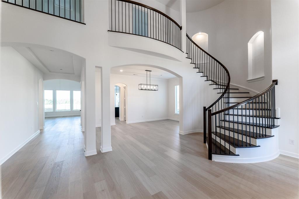 Heath Golf & Yacht Club - Residential