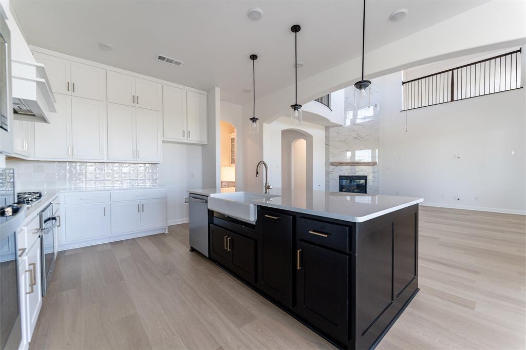 Heath Golf & Yacht Club - Residential