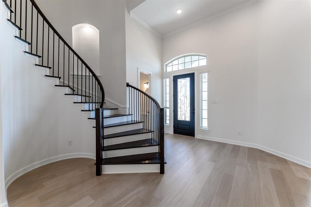 Heath Golf & Yacht Club - Residential