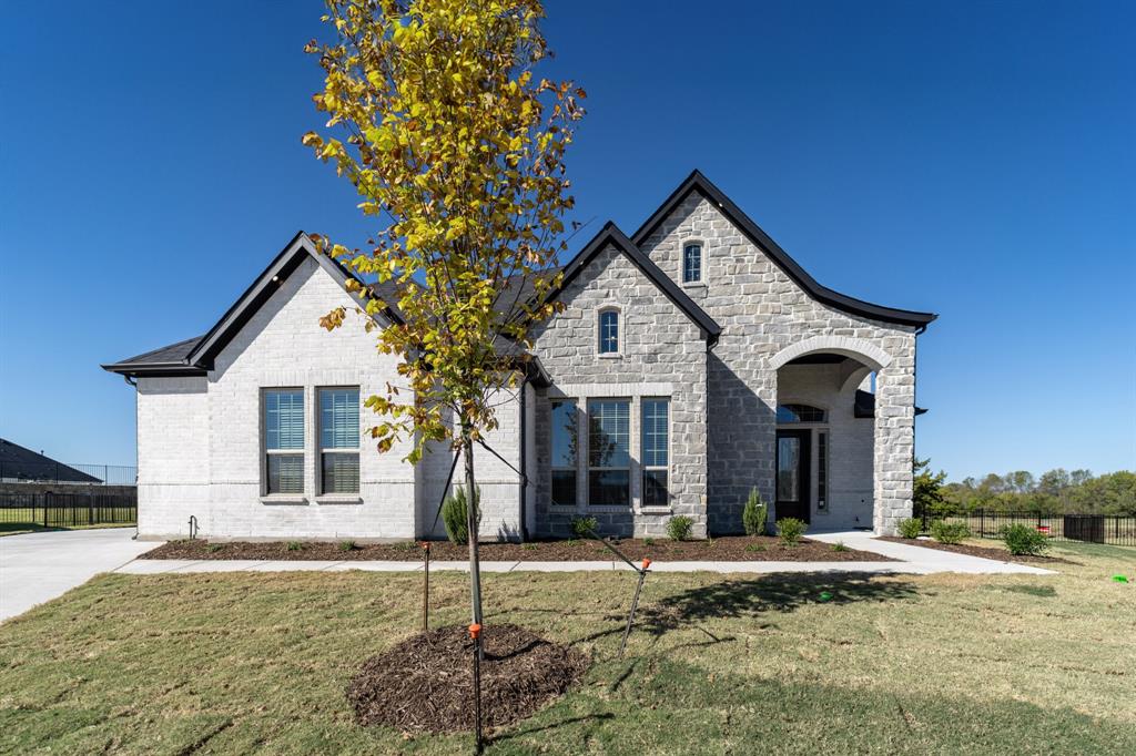 Heath Golf & Yacht Club - Residential