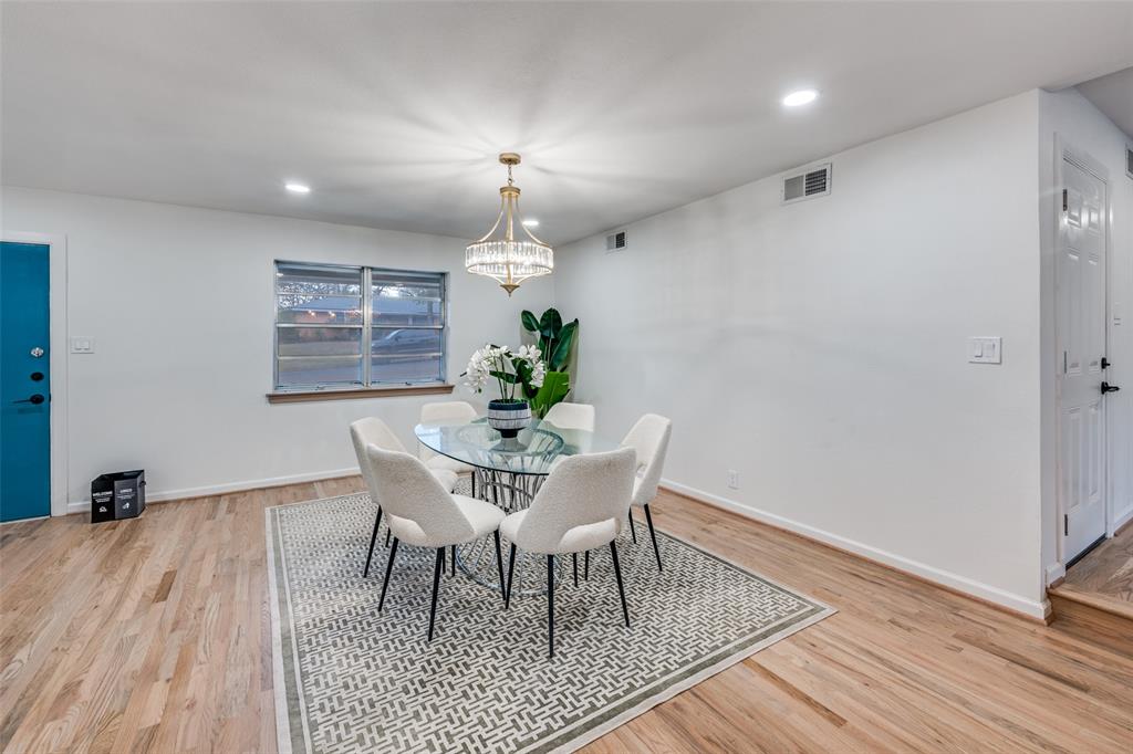 Valentine Oaks Add - Residential