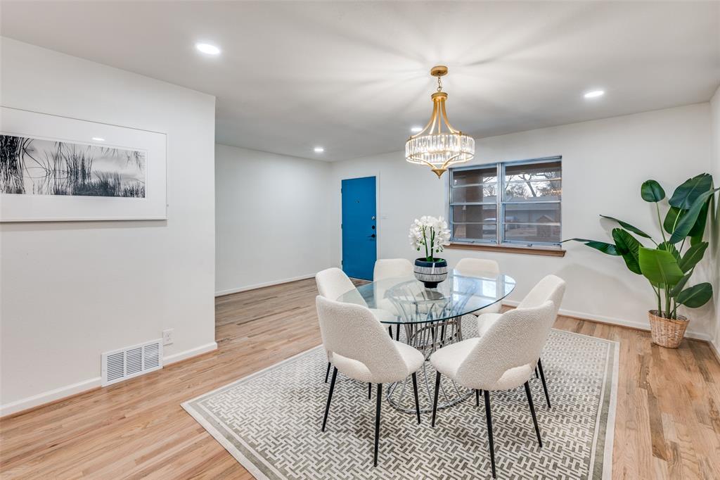 Valentine Oaks Add - Residential