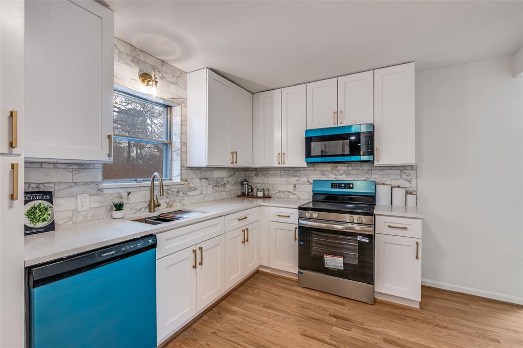 Valentine Oaks Add - Residential