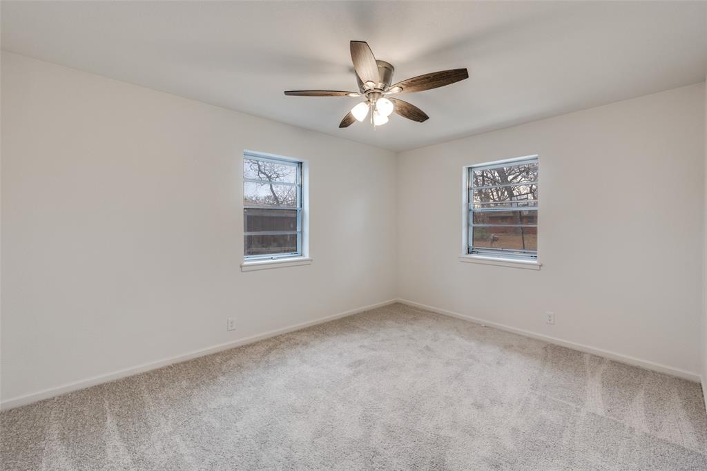 Valentine Oaks Add - Residential