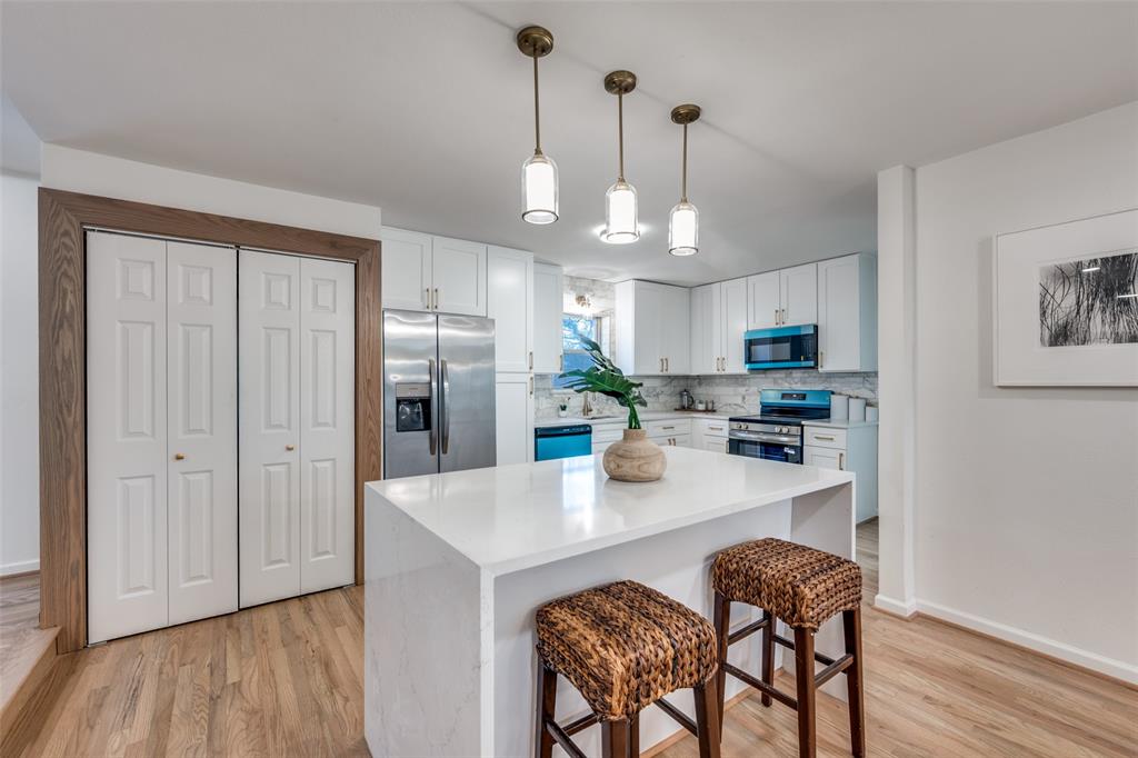 Valentine Oaks Add - Residential