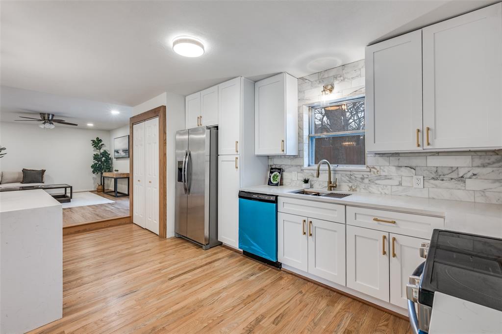 Valentine Oaks Add - Residential