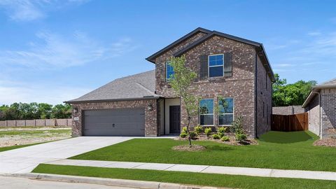 2548 Three Bars Lane Anna TX 75409