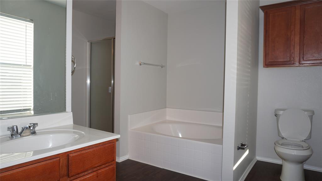 Presidio Village - Residential Lease