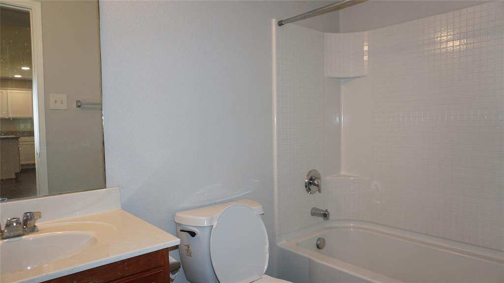 Presidio Village - Residential Lease