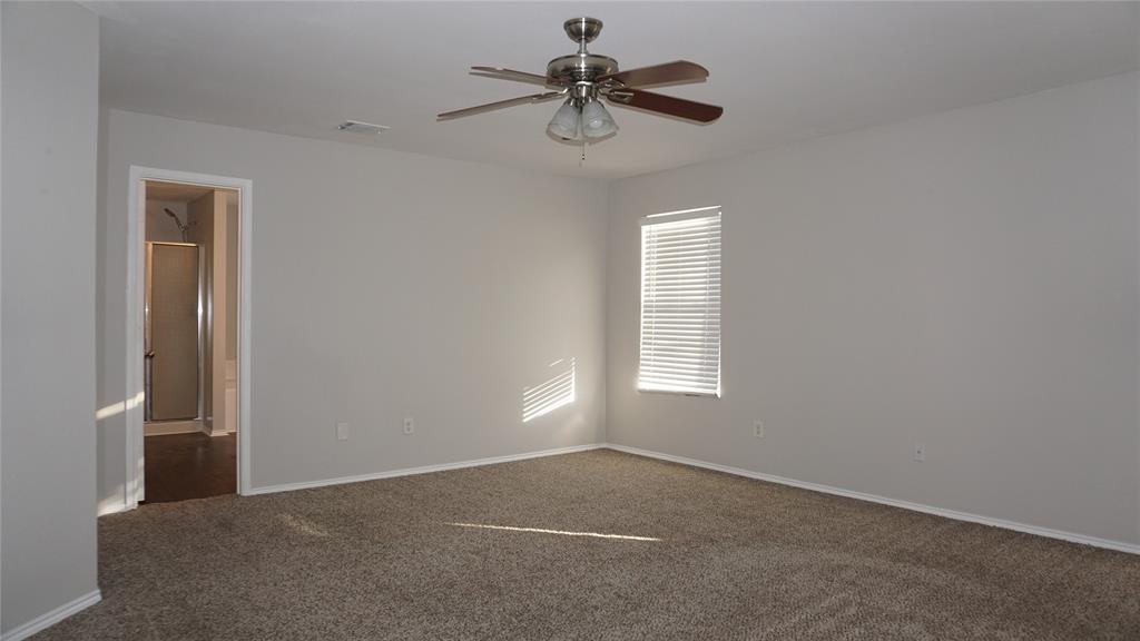 Presidio Village - Residential Lease