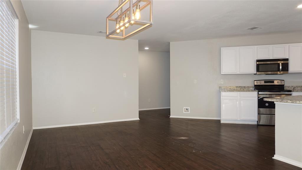 Presidio Village - Residential Lease