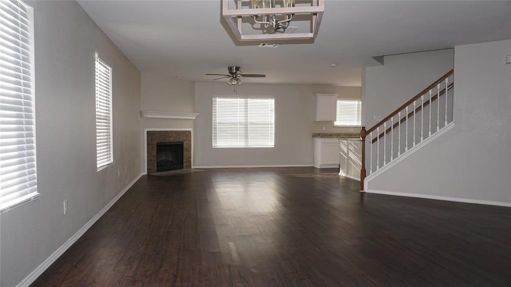 Presidio Village - Residential Lease