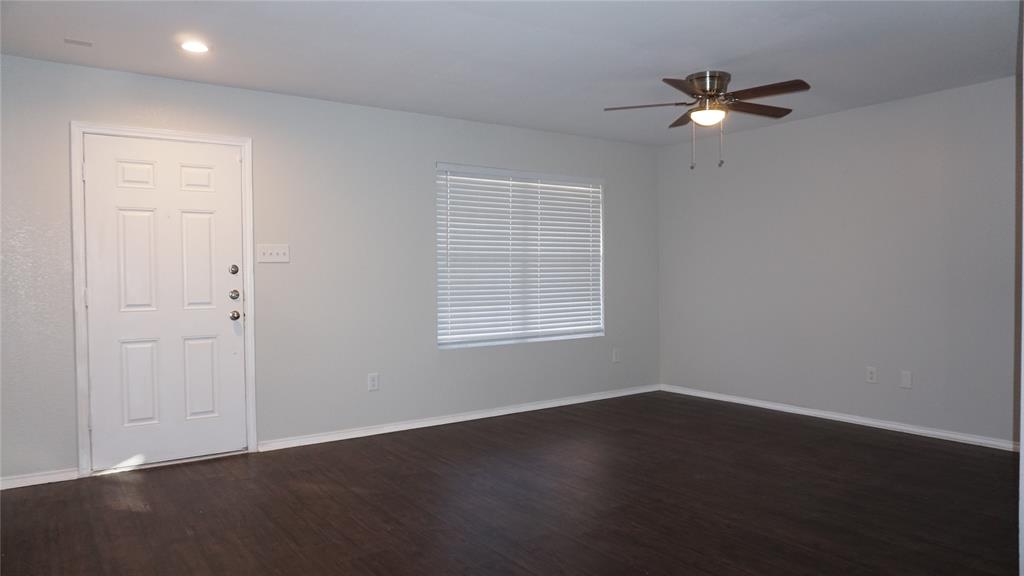 Presidio Village - Residential Lease