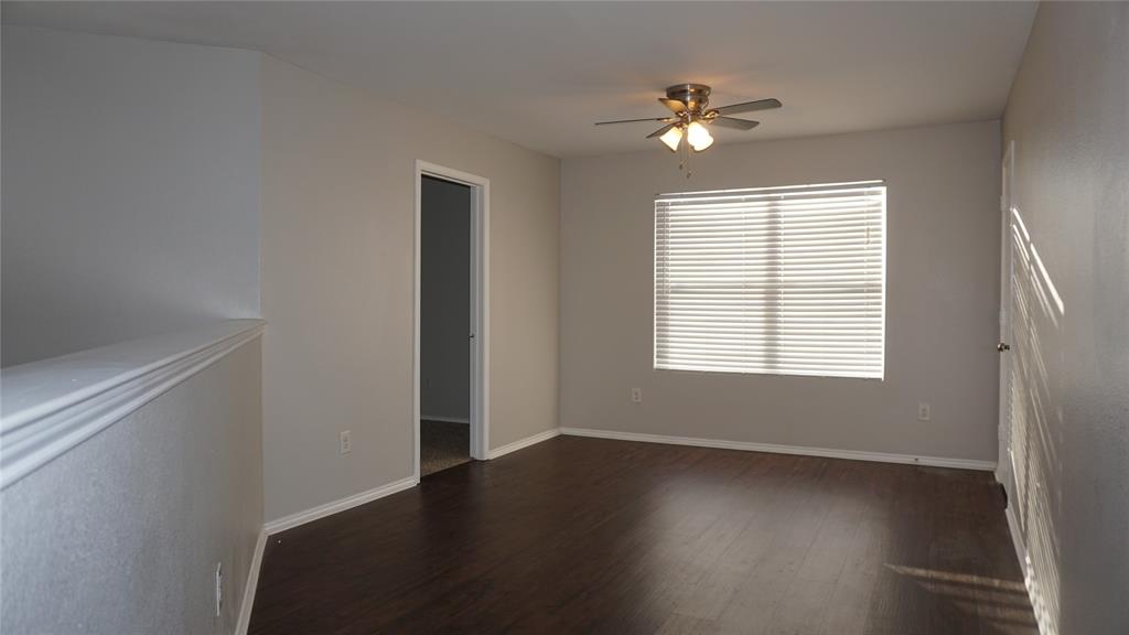 Presidio Village - Residential Lease