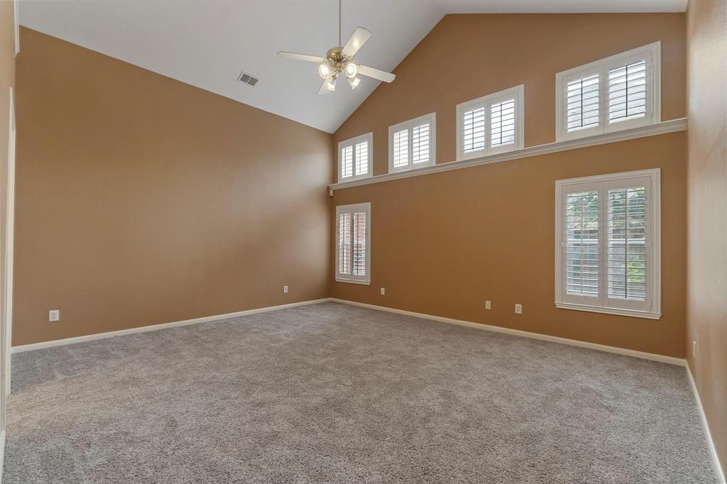 Stafford Estates Ph I - Residential Lease