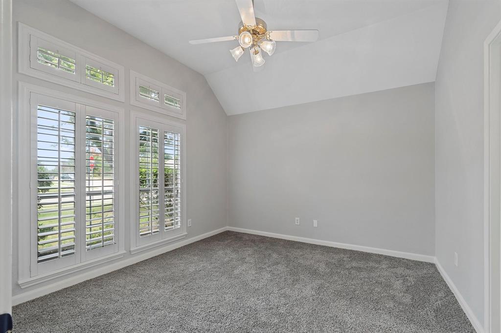 Stafford Estates Ph I - Residential Lease