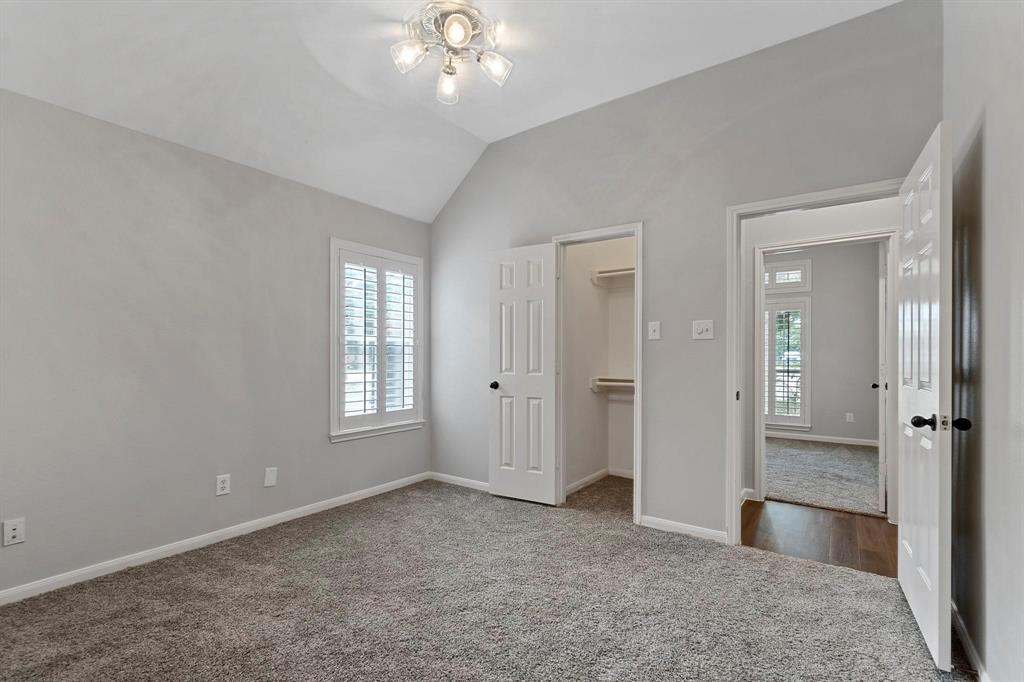 Stafford Estates Ph I - Residential Lease