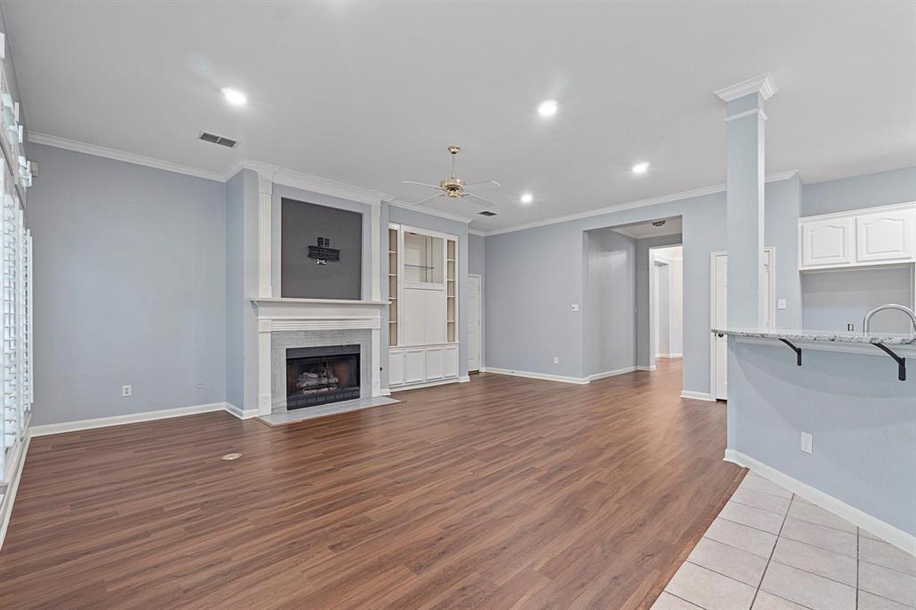 Stafford Estates Ph I - Residential Lease