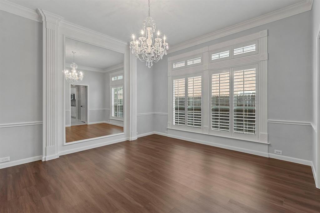 Stafford Estates Ph I - Residential Lease