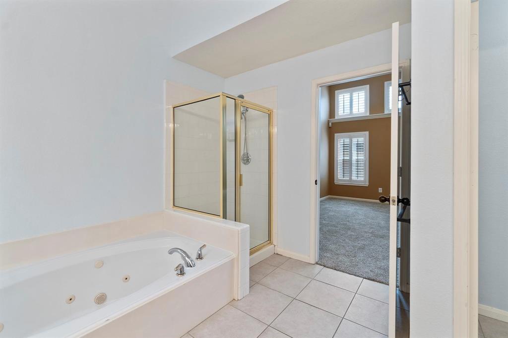 Stafford Estates Ph I - Residential Lease