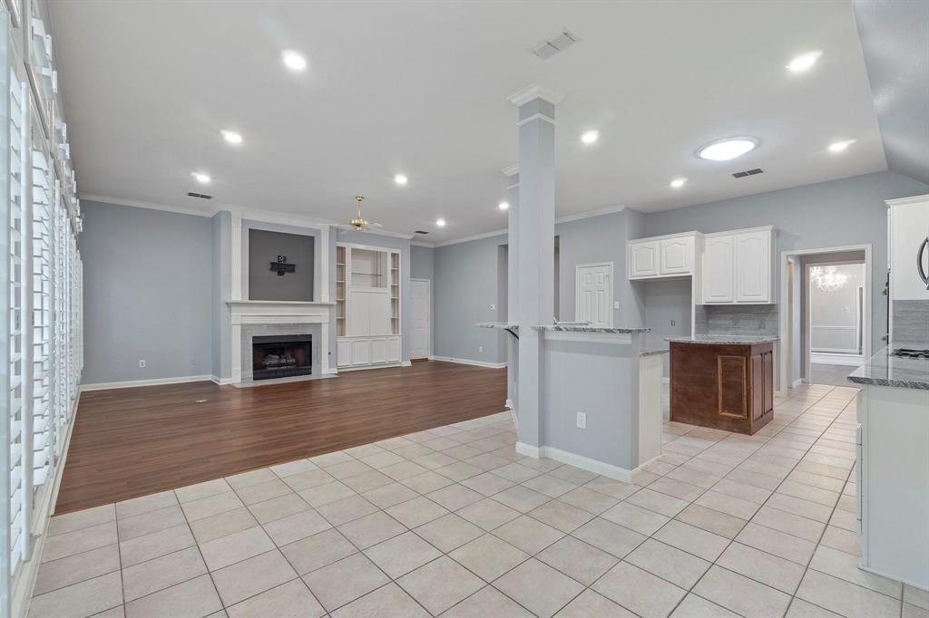 Stafford Estates Ph I - Residential Lease