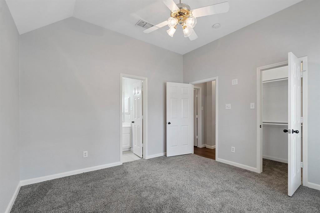 Stafford Estates Ph I - Residential Lease