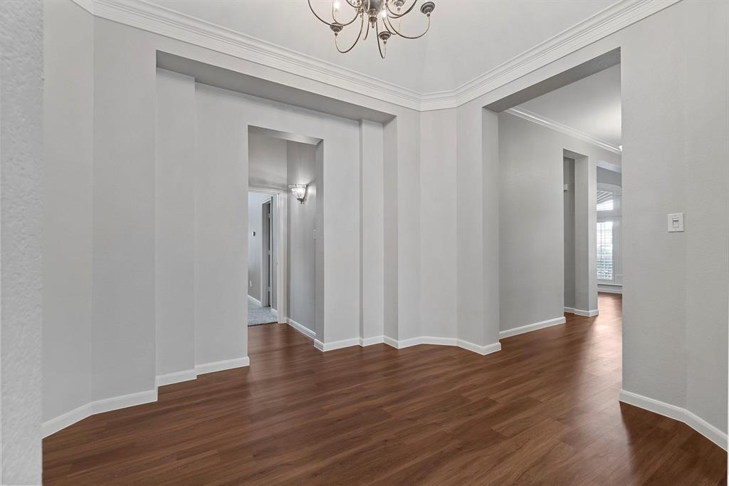 Stafford Estates Ph I - Residential Lease