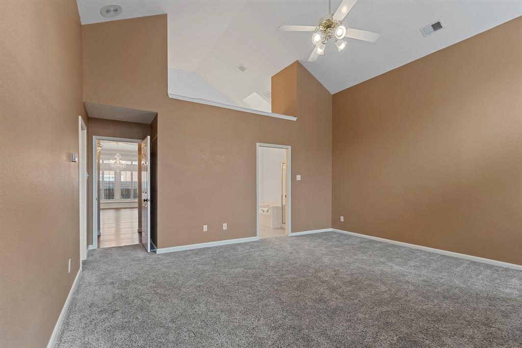 Stafford Estates Ph I - Residential Lease